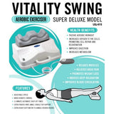 Chi Vitalizer Swing Massager