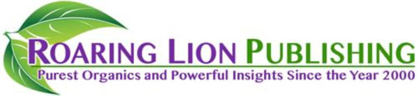 Roaring Lion Publishing